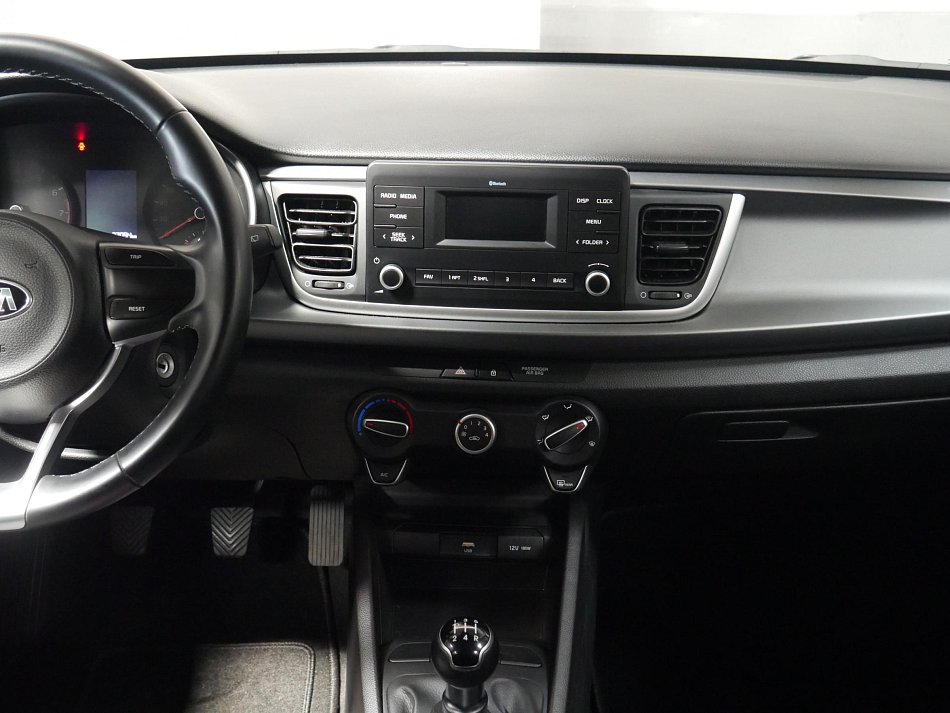 Kia Rio 1.2i 
