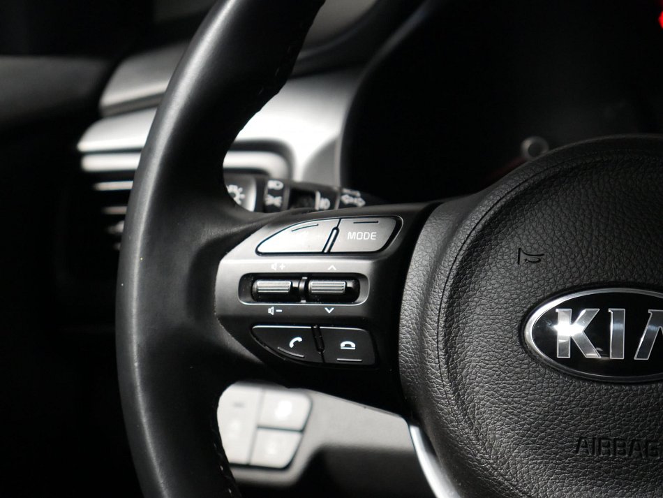 Kia Rio 1.2i 