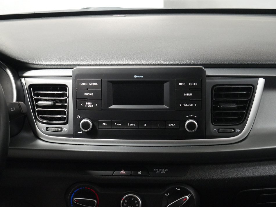 Kia Rio 1.2i 