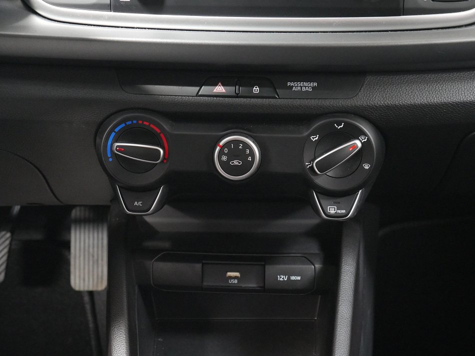 Kia Rio 1.2i 