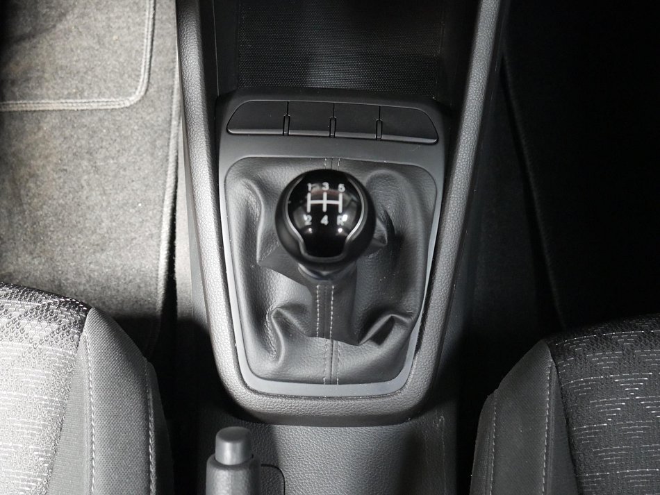 Kia Rio 1.2i 