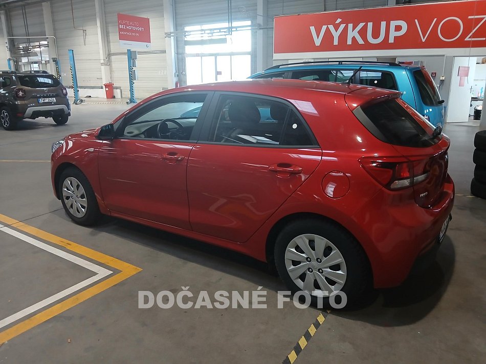 Kia Rio 1.2i 