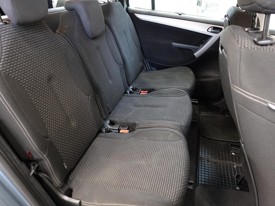 Citroën C4 Picasso 1.6i 