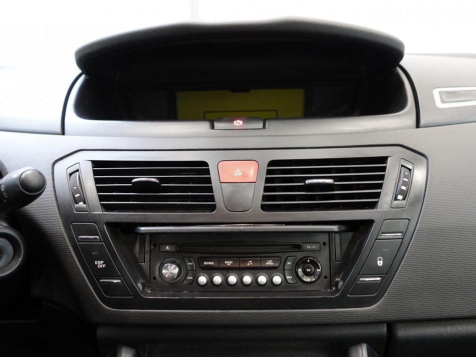 Citroën C4 Picasso 1.6i 