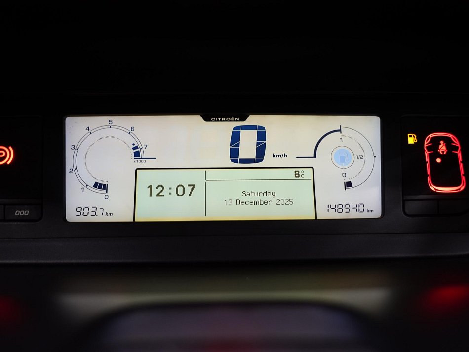 Citroën C4 Picasso 1.6i 