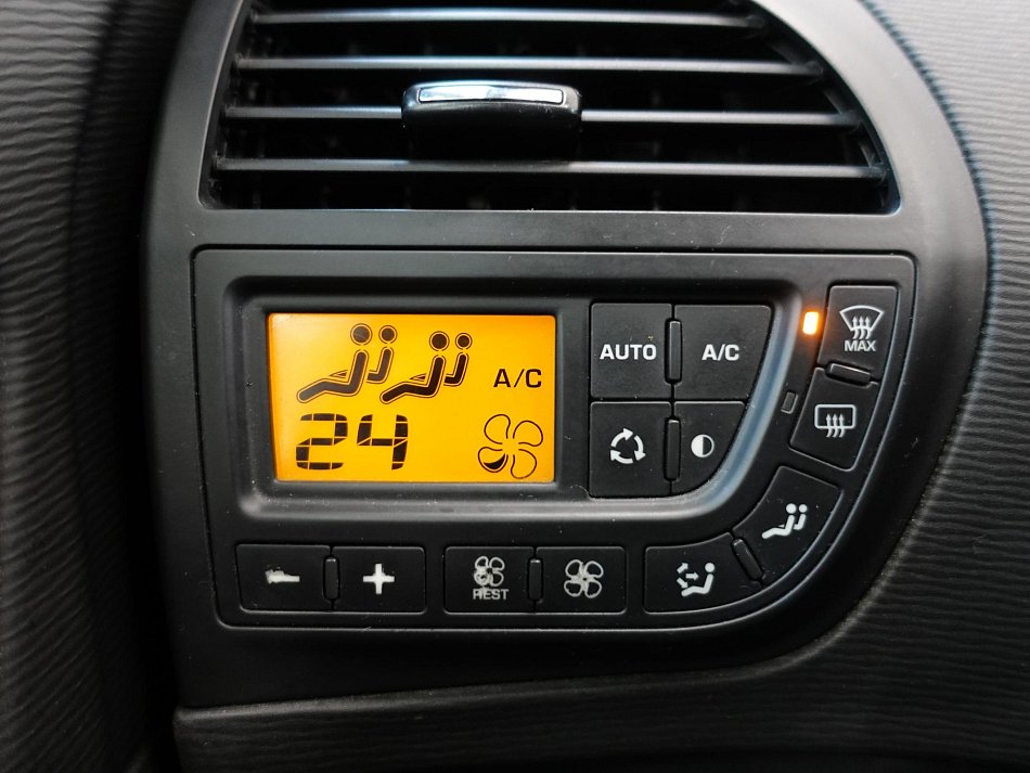 Citroën C4 Picasso 1.6i 