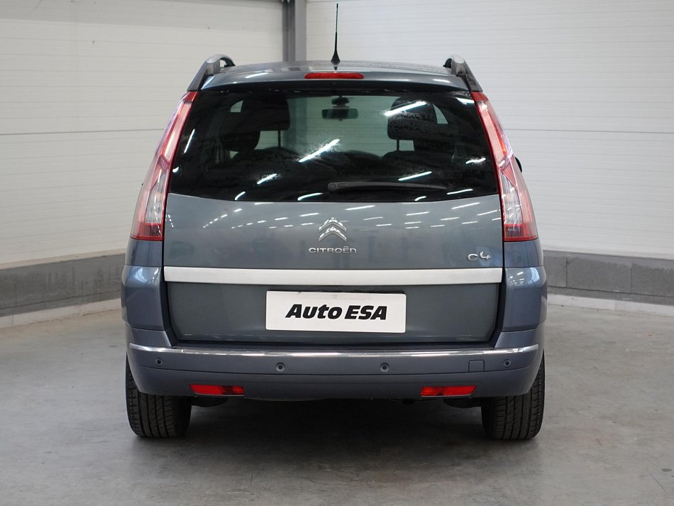 Citroën C4 Picasso 1.6i 