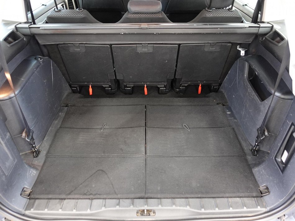 Citroën C4 Picasso 1.6i 