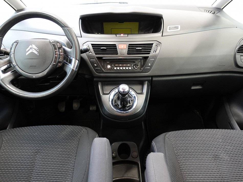 Citroën C4 Picasso 1.6i 