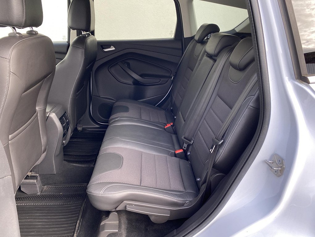 Ford Kuga 2.0TDCi Titanium 4x4