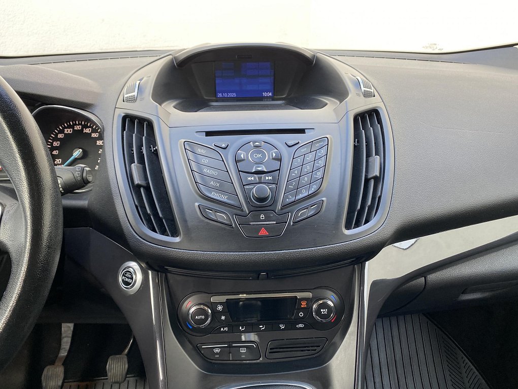 Ford Kuga 2.0TDCi Titanium 4x4