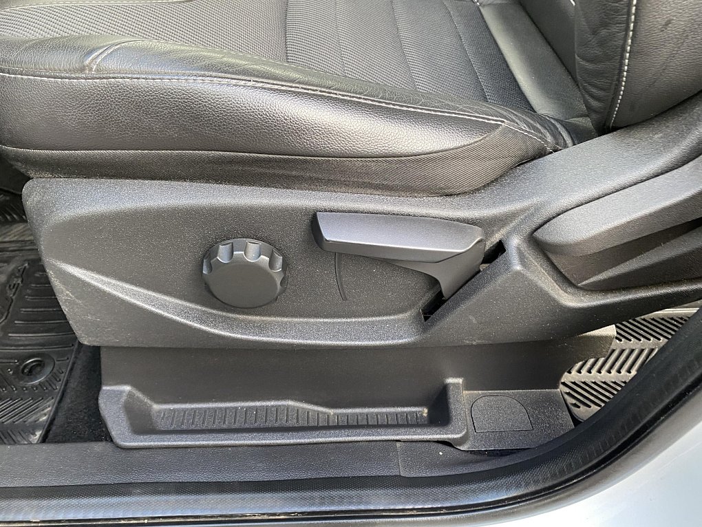 Ford Kuga 2.0TDCi Titanium 4x4