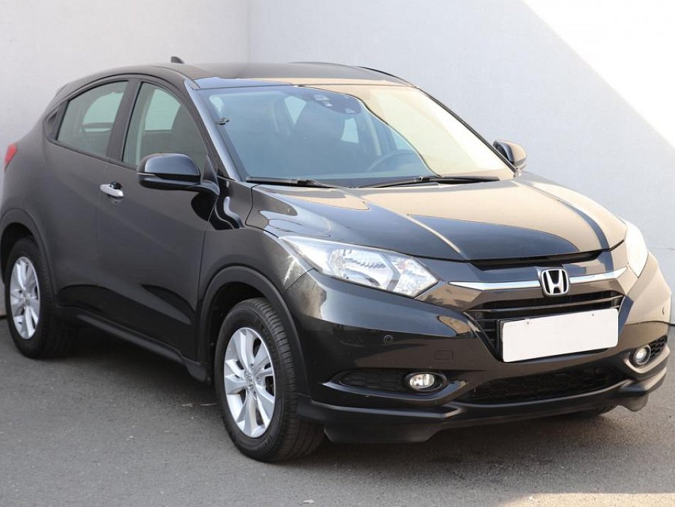 Honda HR-V 1.6 i-DTEC 