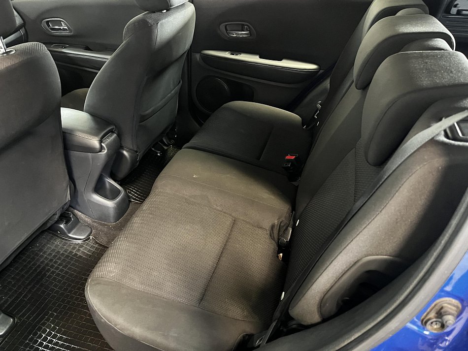 Honda HR-V 1.6 i-DTEC 