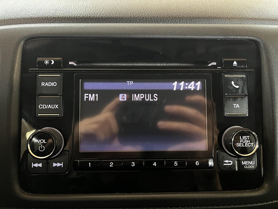 Honda HR-V 1.6 i-DTEC 