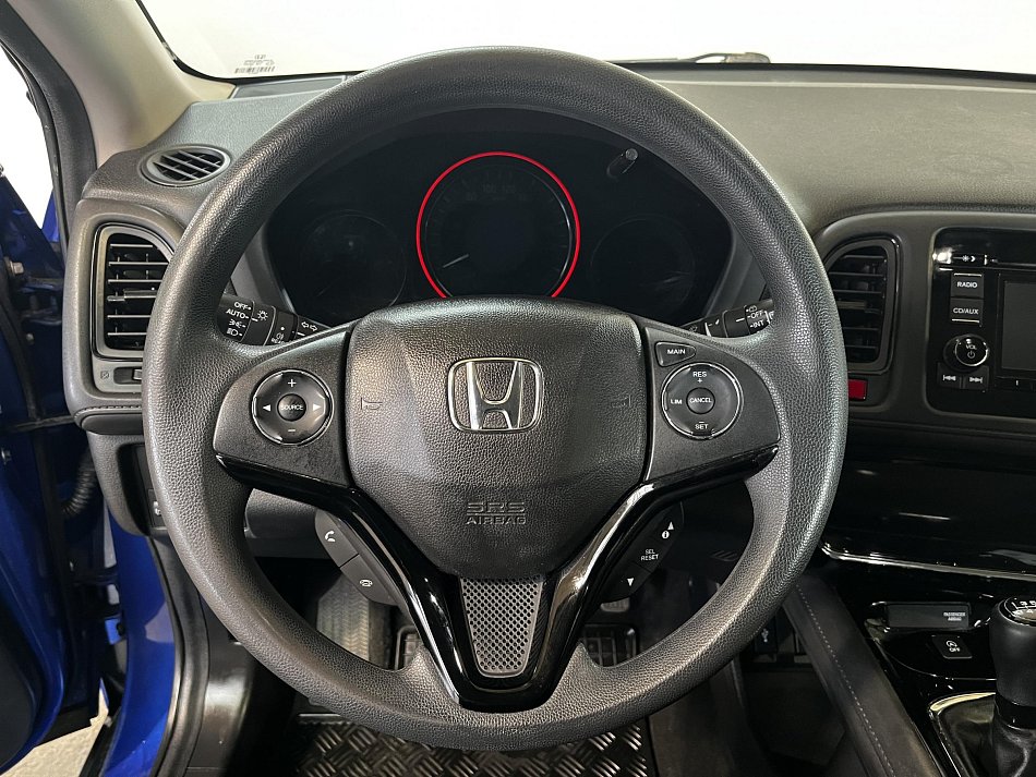 Honda HR-V 1.6 i-DTEC 