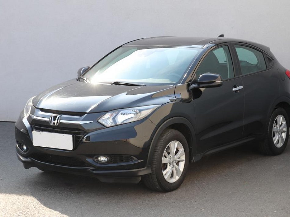 Honda HR-V 1.6 i-DTEC 