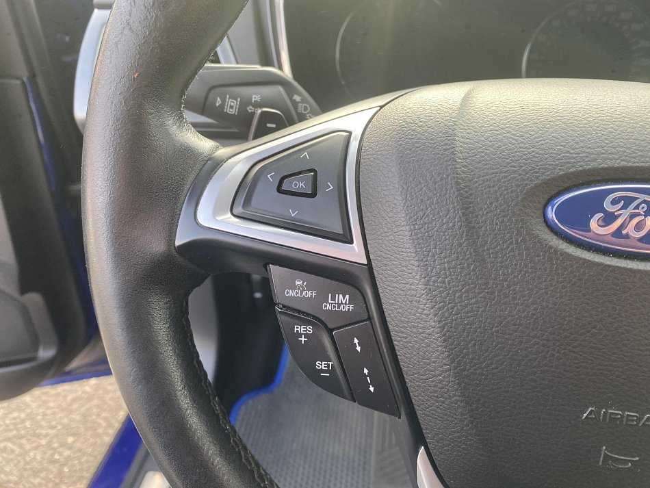 Ford Mondeo 2.0 TDCi 