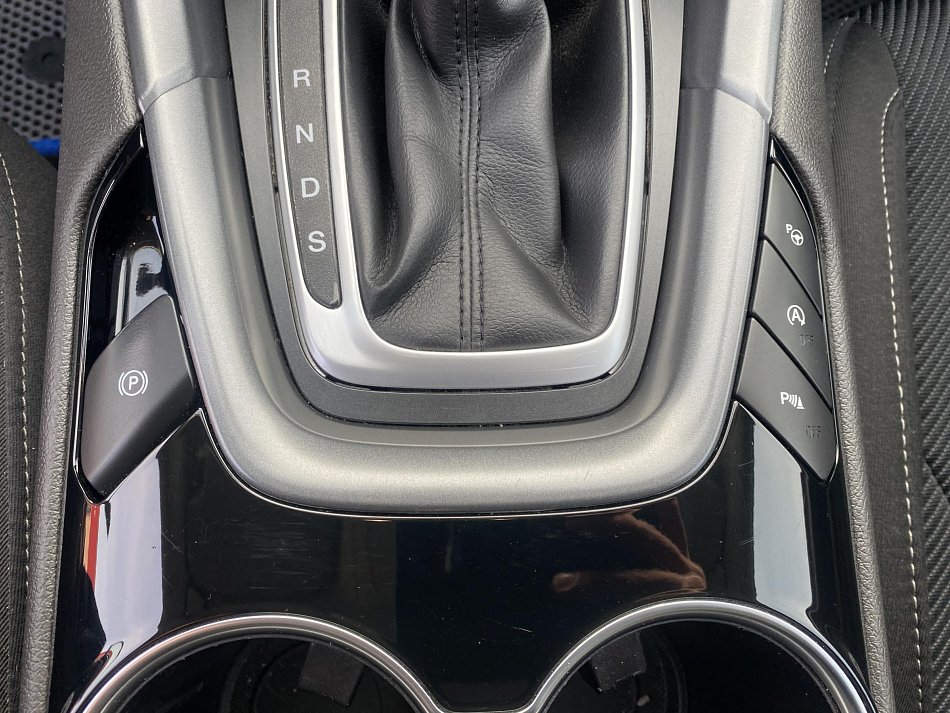 Ford Mondeo 2.0 TDCi 