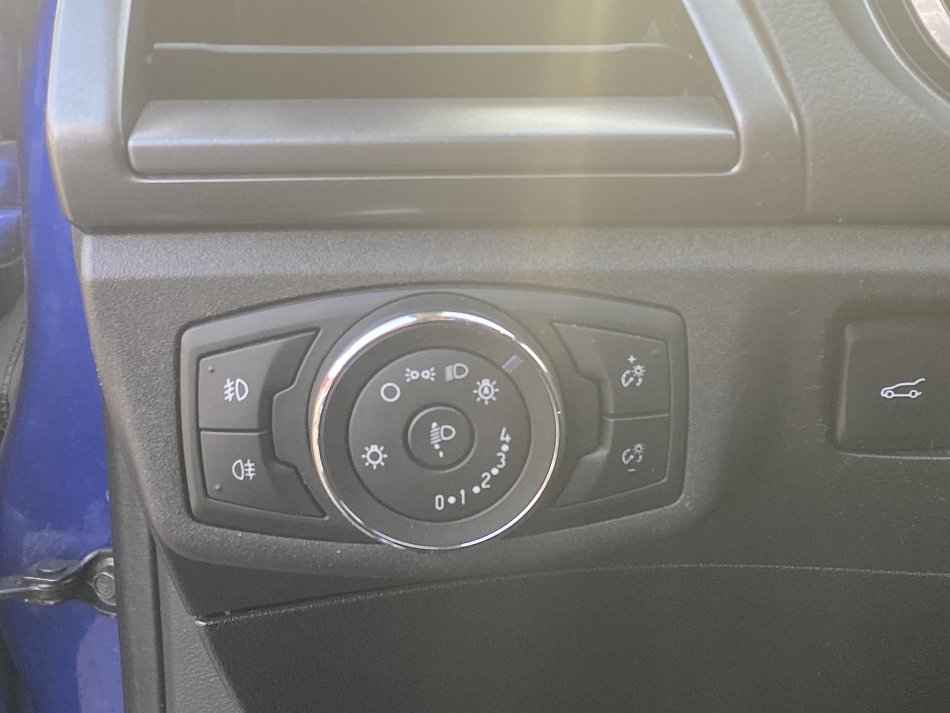 Ford Mondeo 2.0 TDCi 