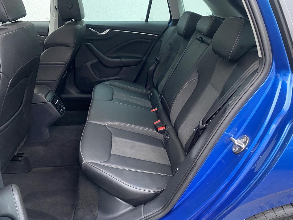 Škoda Scala 1.6 TDi Style