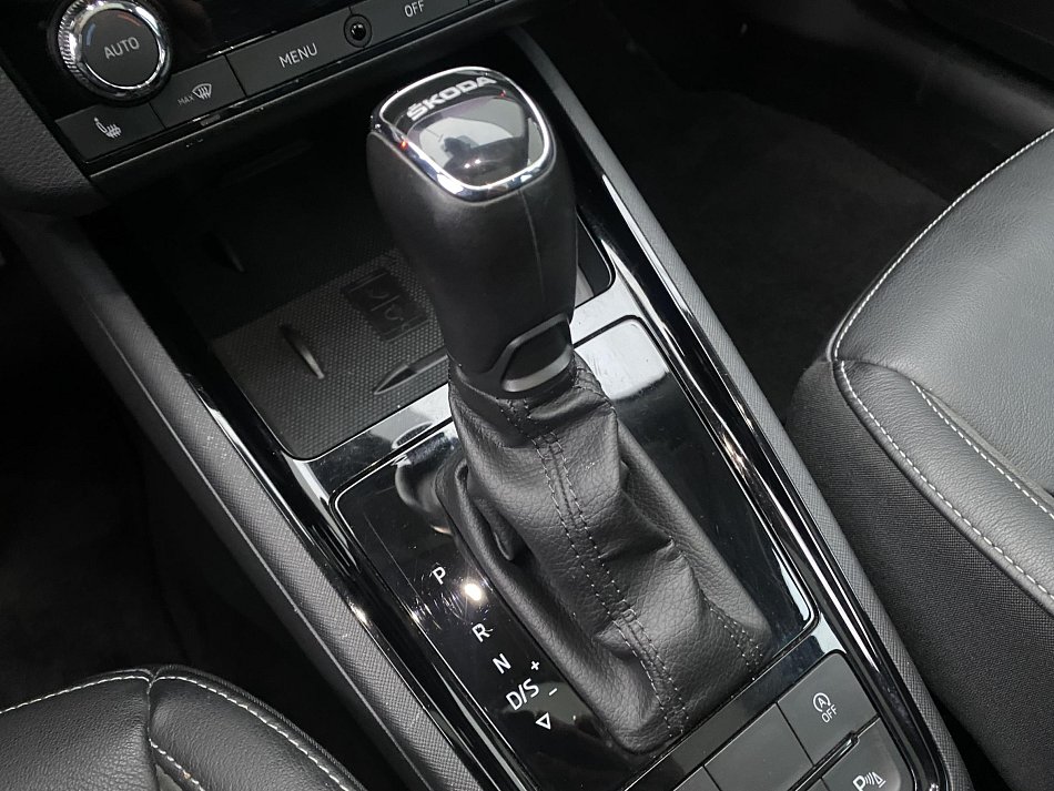 Škoda Scala 1.6 TDi Style