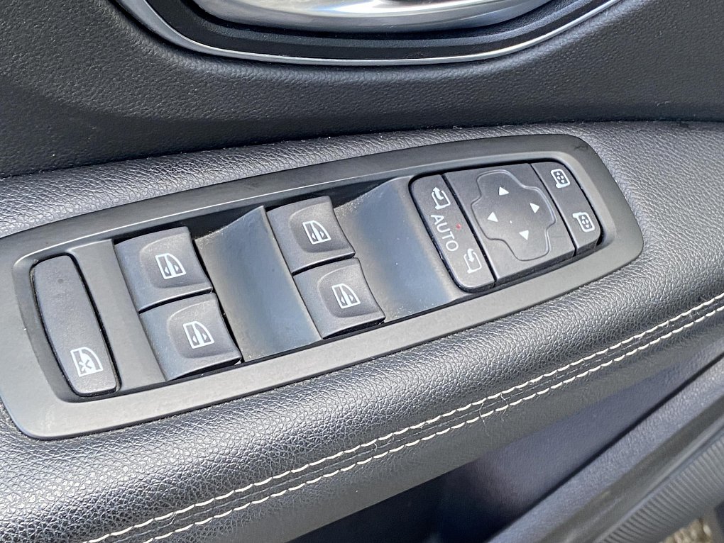 Renault Grand Scénic 1.7 dCi Zen