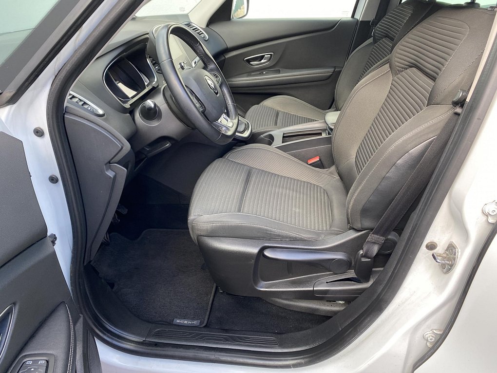 Renault Grand Scénic 1.7 dCi Zen