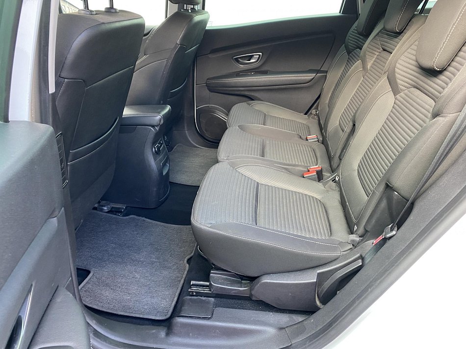 Renault Grand Scénic 1.7 dCi Zen