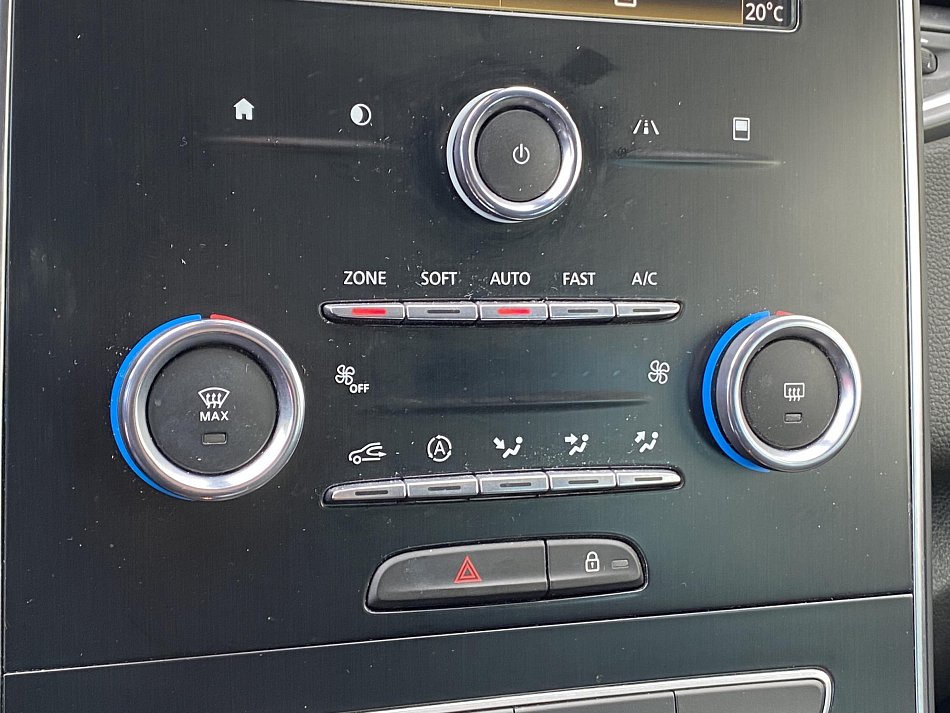 Renault Grand Scénic 1.7 dCi Zen