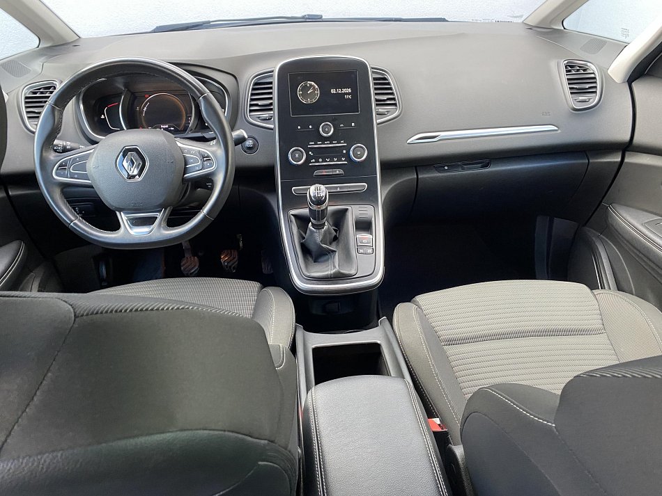 Renault Grand Scénic 1.7 dCi Zen