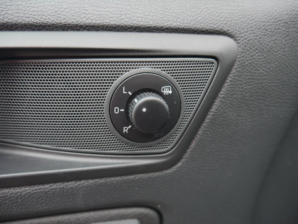 Škoda Yeti 1.2 TSi Active