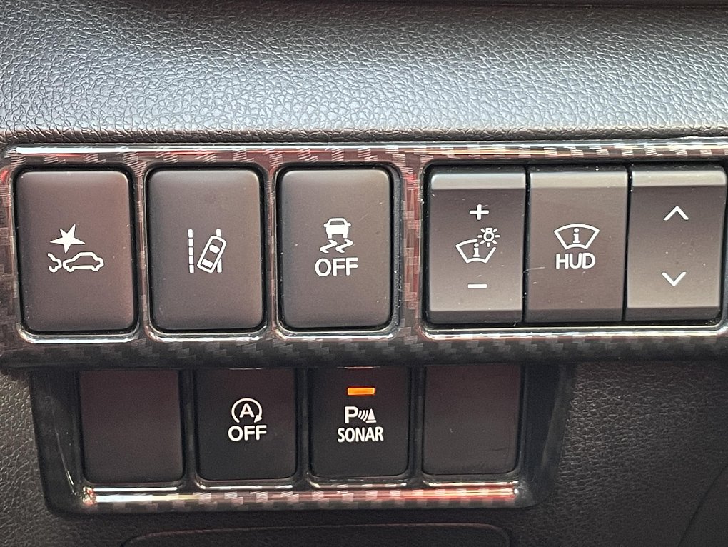 Mitsubishi Eclipse Cross 1.5T-MiVEC Edition