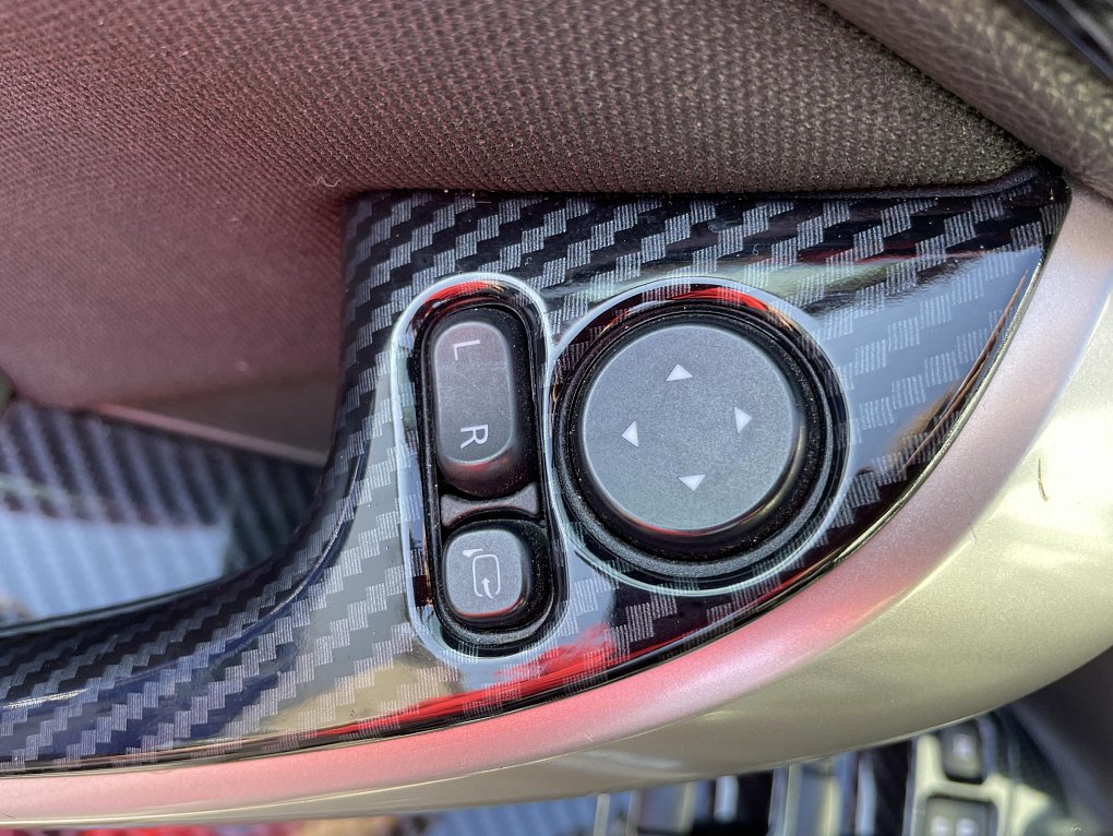 Mitsubishi Eclipse Cross 1.5T-MiVEC Edition