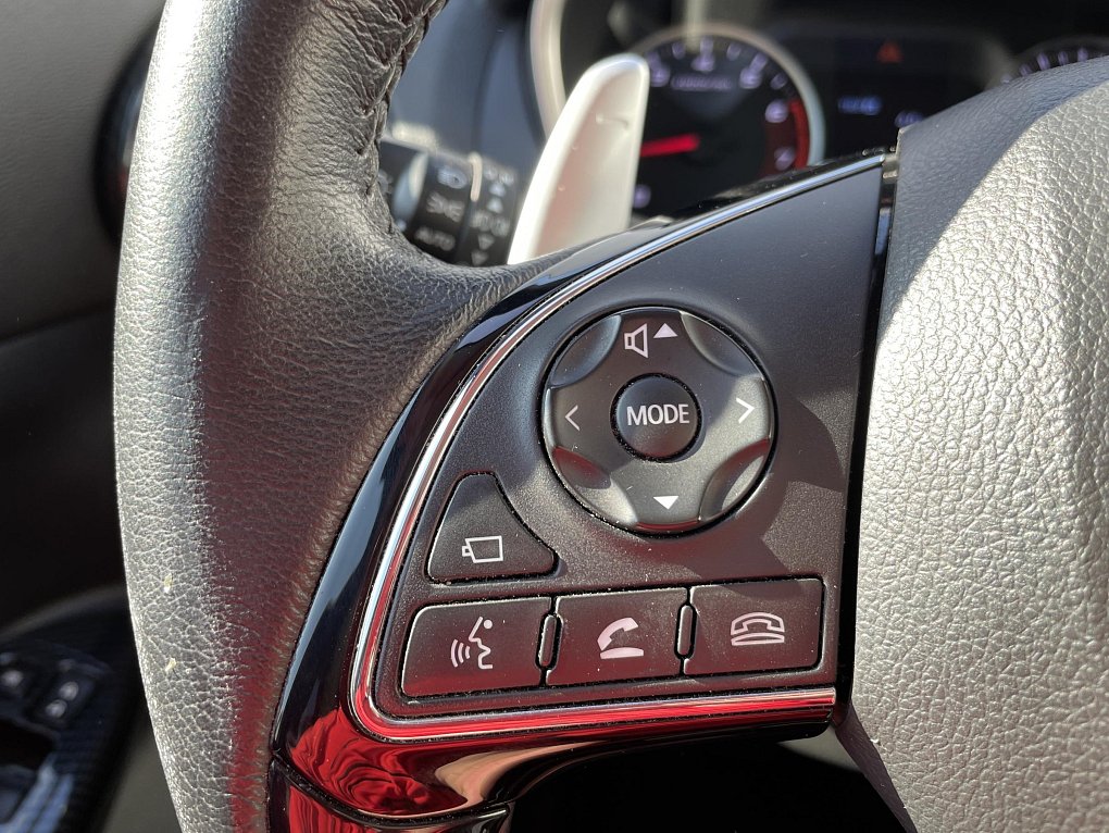 Mitsubishi Eclipse Cross 1.5T-MiVEC Edition