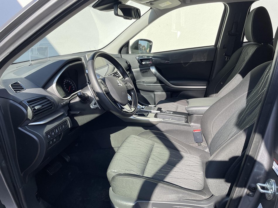 Mitsubishi Eclipse Cross 1.5T-MiVEC Edition