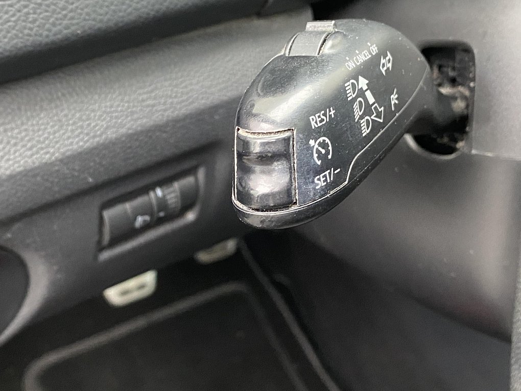 Škoda Roomster 1.2 TSi Scout