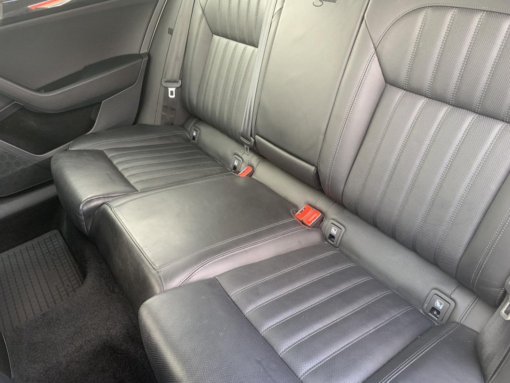 Škoda Superb III 2.0TDi 