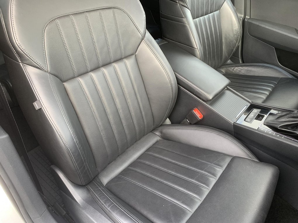 Škoda Superb III 2.0TDi 