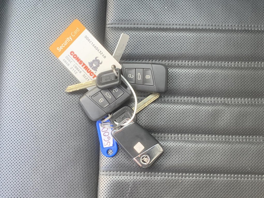 Škoda Superb III 2.0TDi 