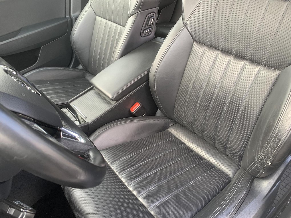 Škoda Superb III 2.0TDi 