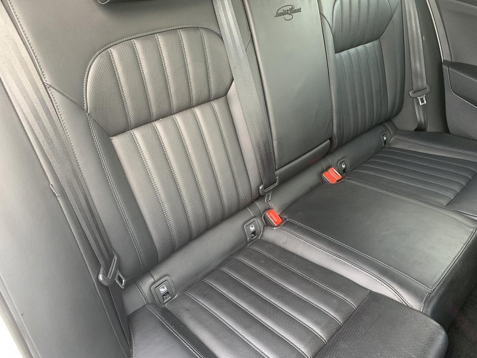 Škoda Superb III 2.0TDi 