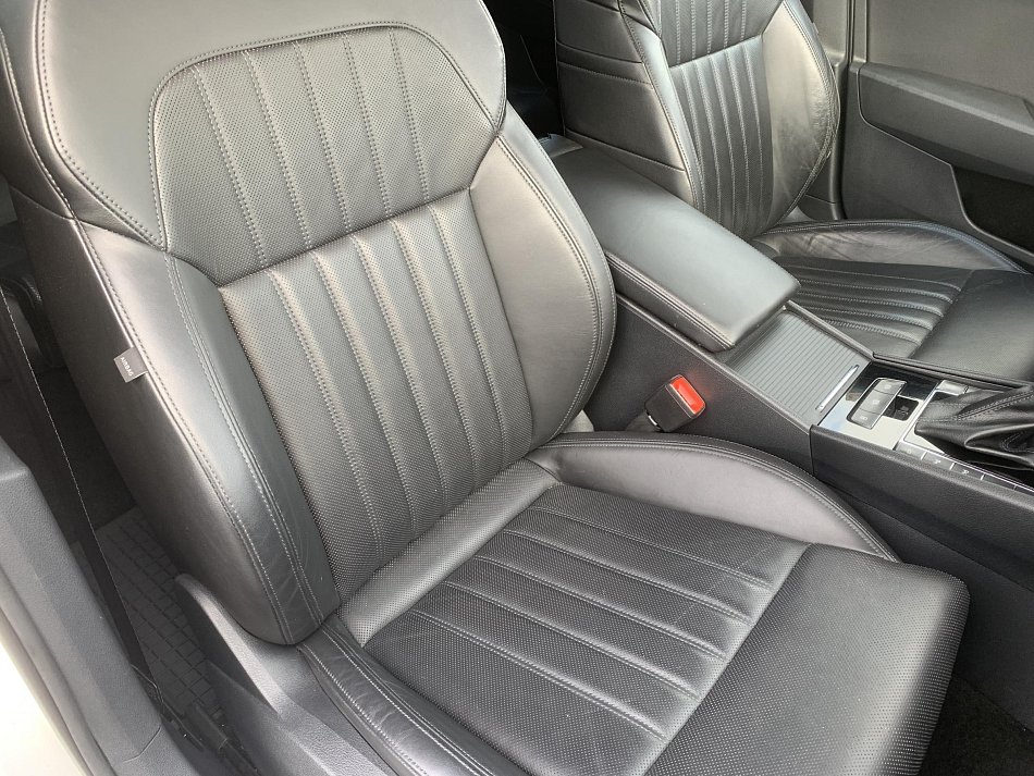 Škoda Superb III 2.0TDi 