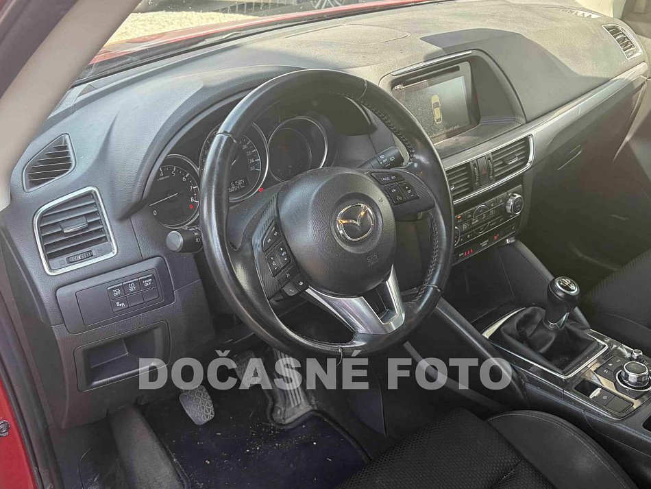 Mazda CX-5 2.0i 