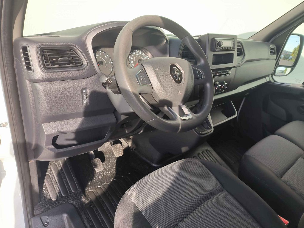 Renault Master 2.3dCi  L3H2