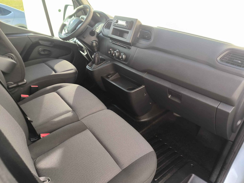 Renault Master 2.3dCi  L3H2