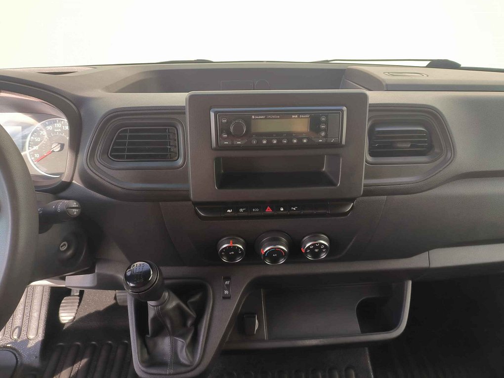 Renault Master 2.3dCi  L3H2