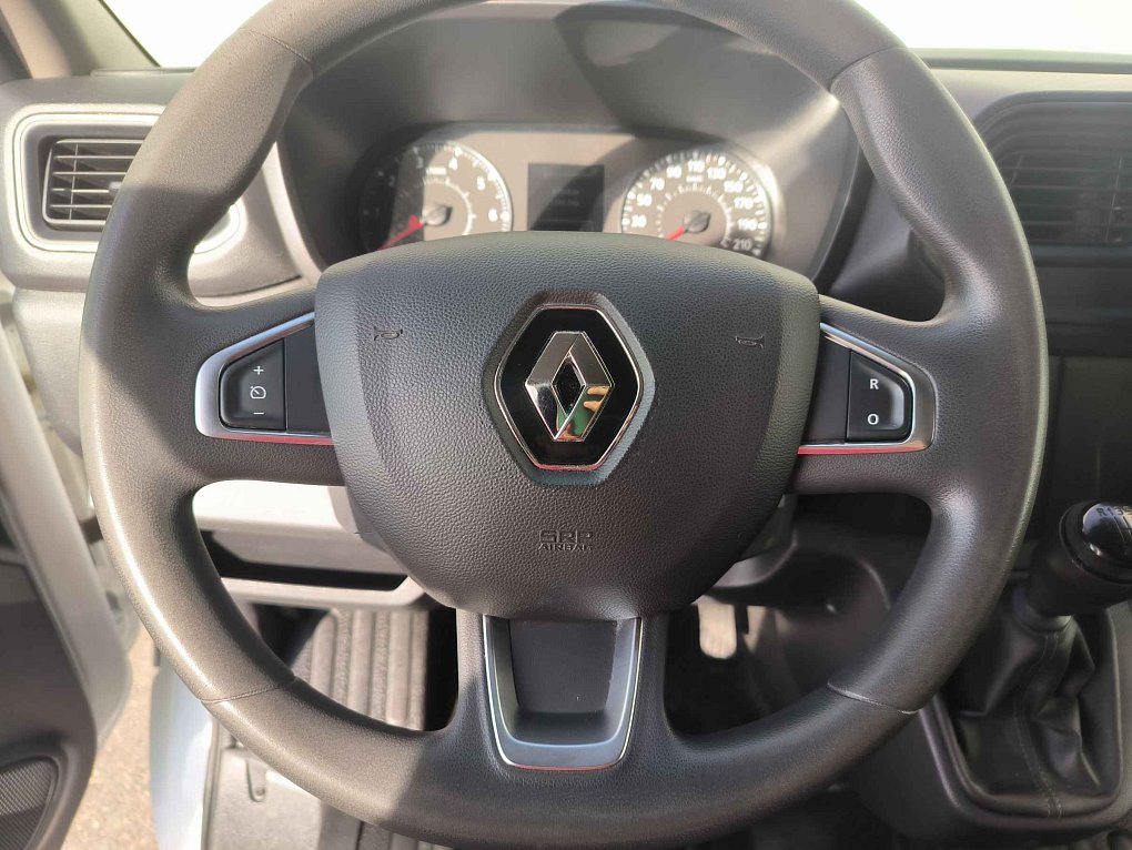 Renault Master 2.3dCi  L3H2