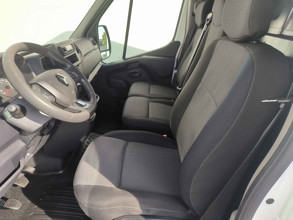 Renault Master 2.3dCi  L3H2
