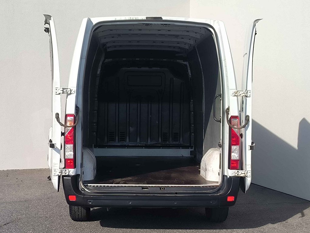 Renault Master 2.3dCi  L3H2
